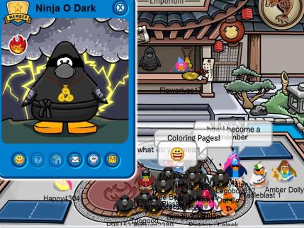 Ninja-O-Dark-User